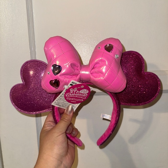 Tokyo Disneyland Minnie Funderland Ears